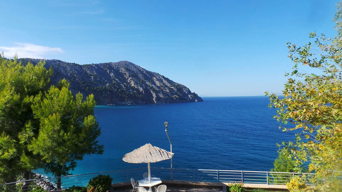 Top 25+ cele mai frumoase insule din Grecia