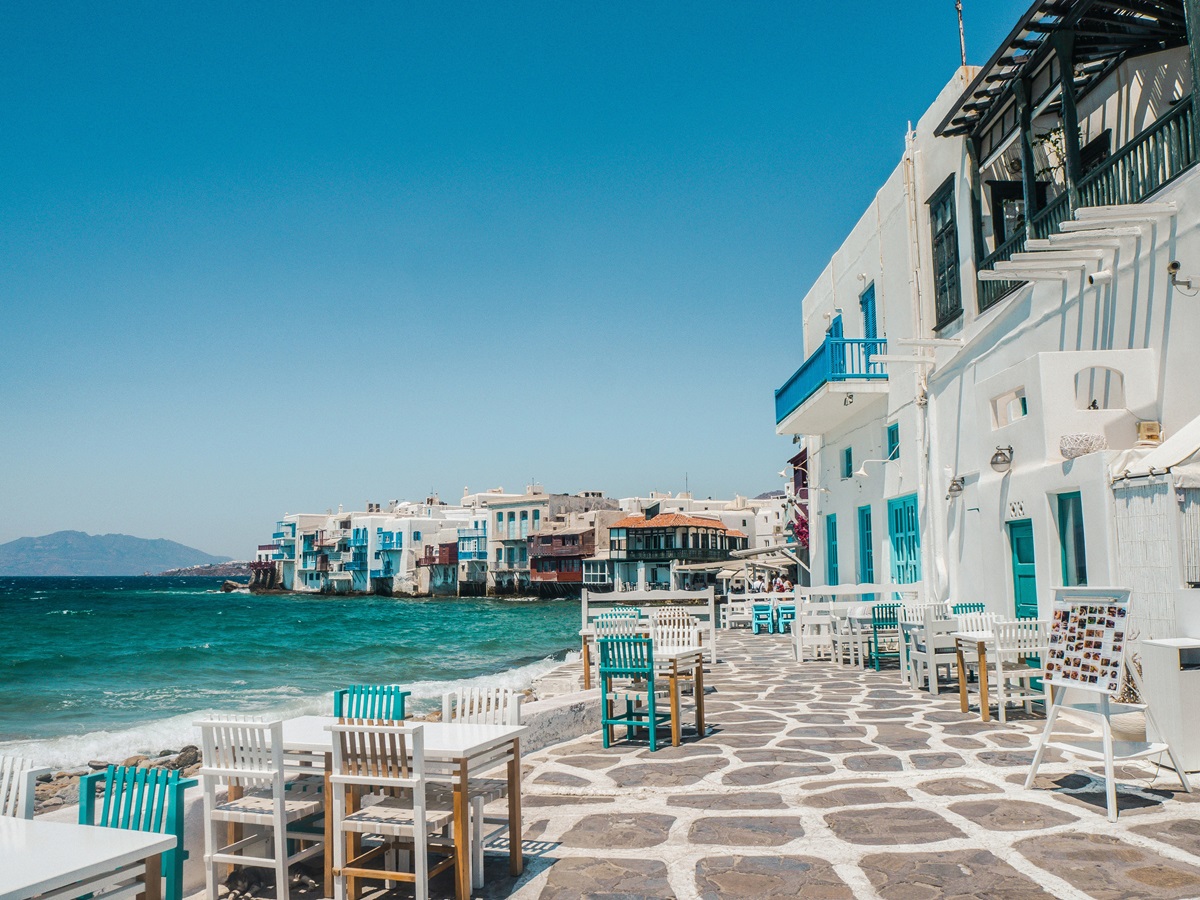 Top 25+ cele mai frumoase insule din Grecia